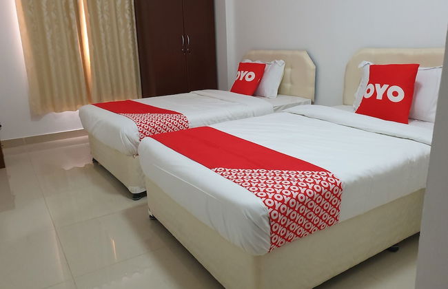 OYO 104 Loban Hotel Apartment - Photo 8
