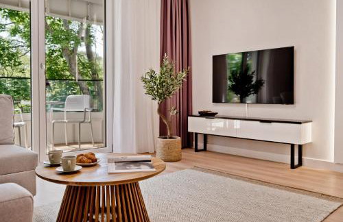 LIDO by BlueApart - Foto 46