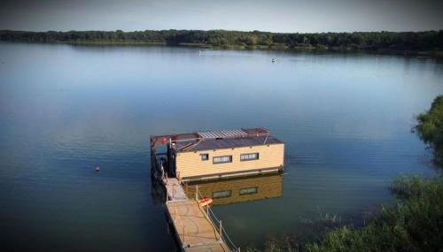 Ma maison sur L'eau - Lac du Der - Foto 2
