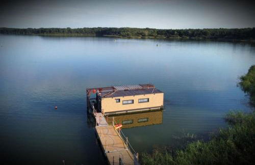 Ma maison sur L'eau - Lac du Der - Foto 2