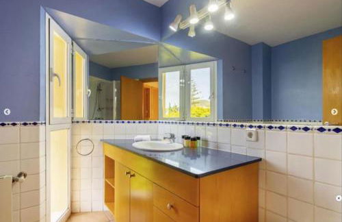 Villa Aloe Ibiza - Foto 27