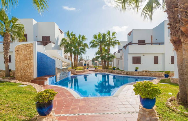 Marina D or Iv Casa 5 - Photo 4