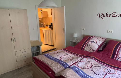 FeWo Meikoe - Foto 24