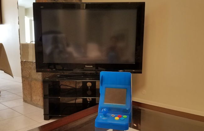 Appart'hotel de la Mairie - Foto 33