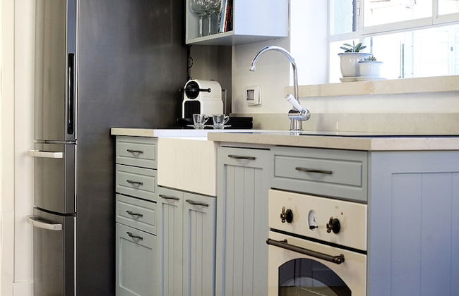 Molcho Neve Tzedek - Foto 17