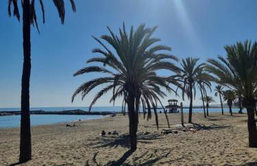 Luxury Blue Maritimo 2 Bedrooms Apartment Artola Homes Cabopino - Photo 34