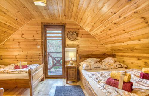 Domki pod Lipą. - Foto 7