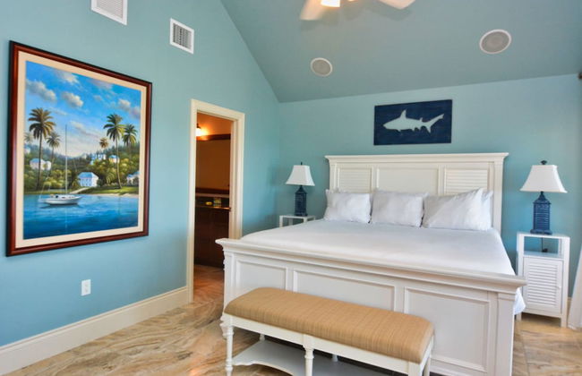 Indigo Reef Resort Villas & Marina by KeysCaribbean - Foto 64