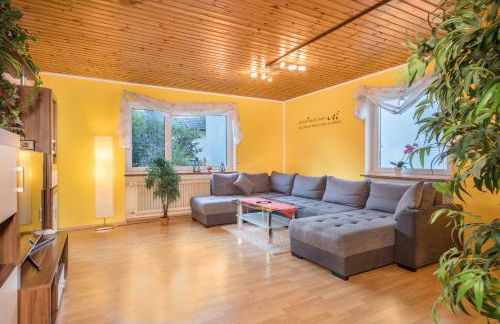 Ferienwohnung Sonnenschein - Foto 18