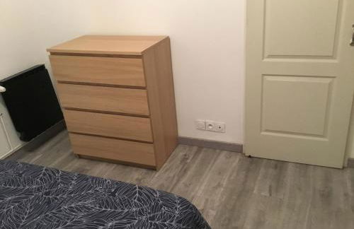 Appart du centre t3 - Foto 11