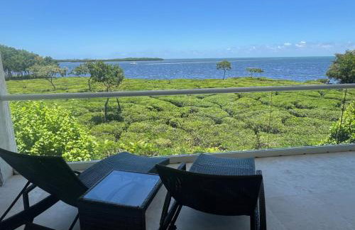 FULL TIME LIC Mgr - LUXURIOUS 3 BED 3 BATH OCEANFRONT SUITE - UPSCALE OCEANFRONT RESORT - INDOOR PICKLEBALL - SPEAKEASY! - Foto 20