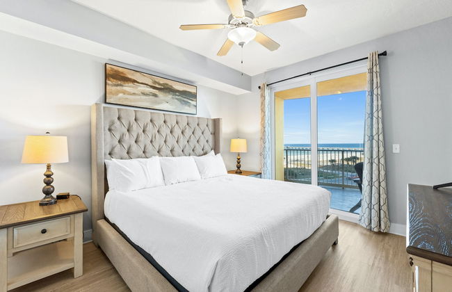 Calypso Tower 3 by Panhandle Getaways - Foto 69