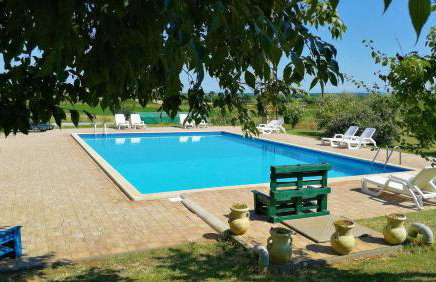 Moratto's Apartments - Foto 49