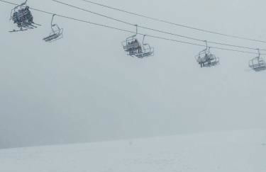 Mt Air Motel - Foto 75