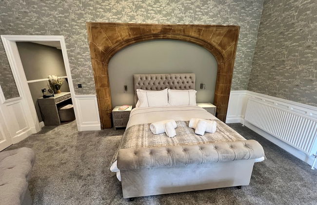 Rossal House Apartments - Foto 42