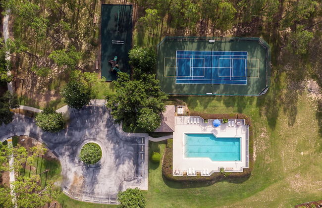 The Re-treat at Highlands Reserve - Photo 32