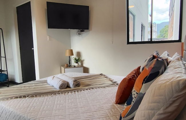 APARTAMENTOS VIRGINIA 34 - Foto 1