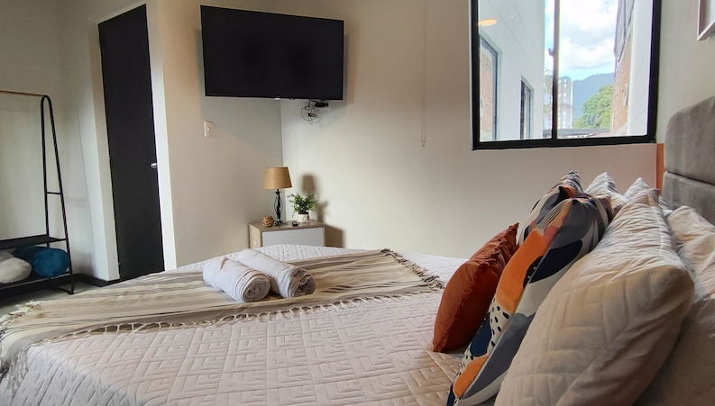 APARTAMENTOS VIRGINIA 34 - Foto 1, Zimmer