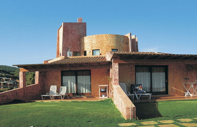 Il Borgo I (PCR160) - Foto 1