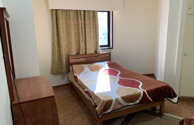 Alaamira Furnished Apartments - Foto 28