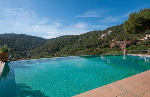 Casa Aigua Freda - Foto 23