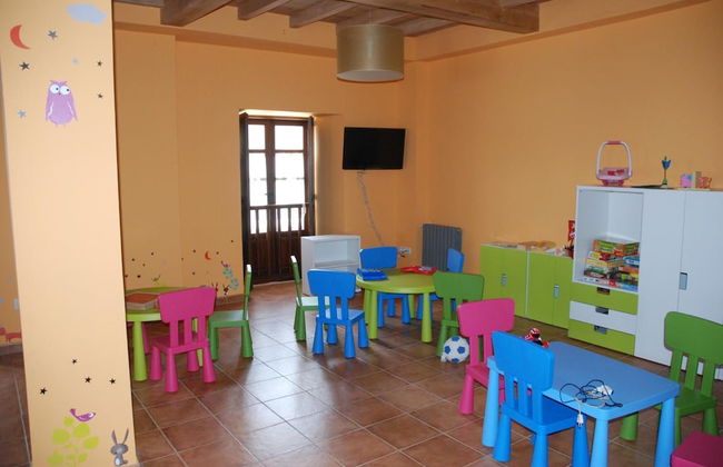 La Casona de Amaido - Foto 32