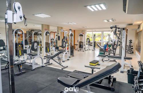 Resort In Mare a Beira Mar em Cotovelo by Qavi - Foto 17