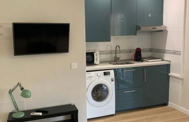 Charming Loft Málaga Centre - Photo 6