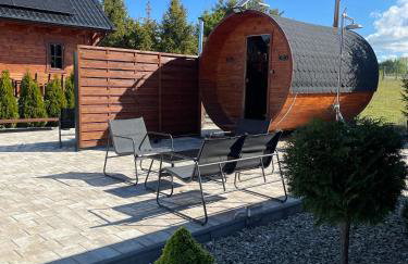 Urocze domki #2, Domek Sitno 69E KASZUBY - Foto 6