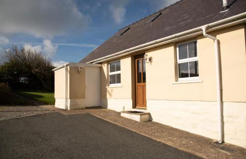 Bramble Cottage - Foto 30