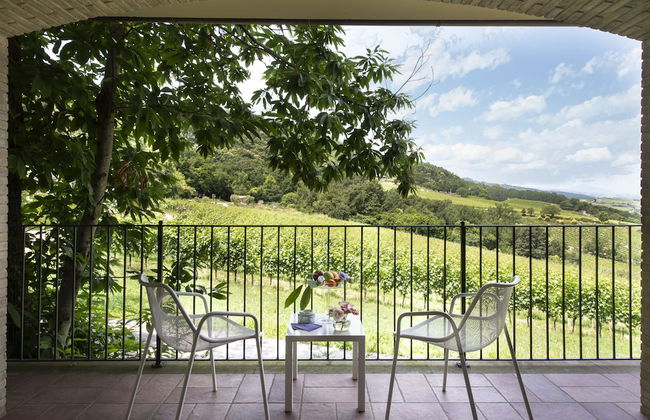 Altarocca Wine Resort Adults Only - Photo 59