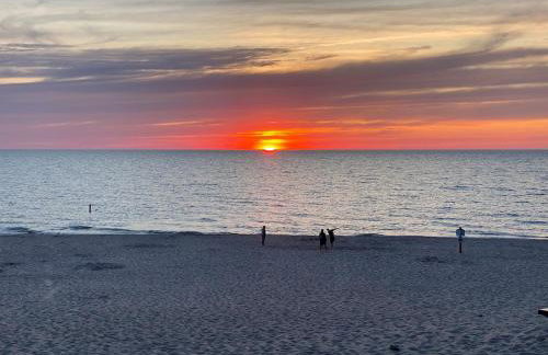 Private Oasis Near Lake Michigan & Warren Dunes! - Foto 24