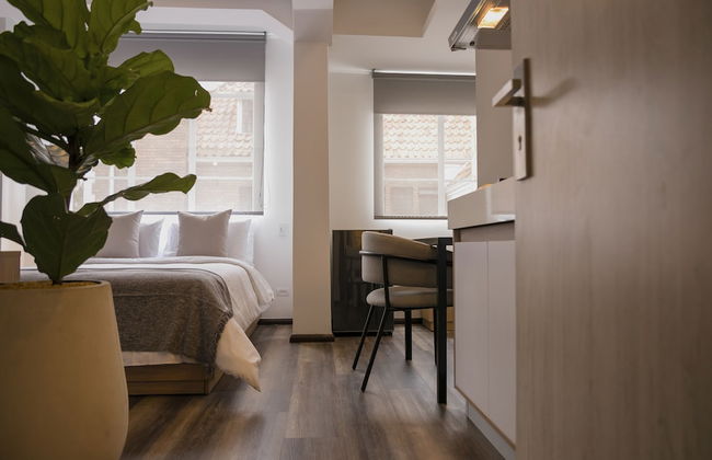 5Q House Quinta Camacho - Photo 17