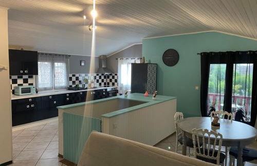 Appartement proche gare - Foto 10