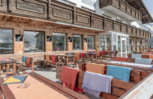 Sun & Snow in Kuhtai - Photo 18