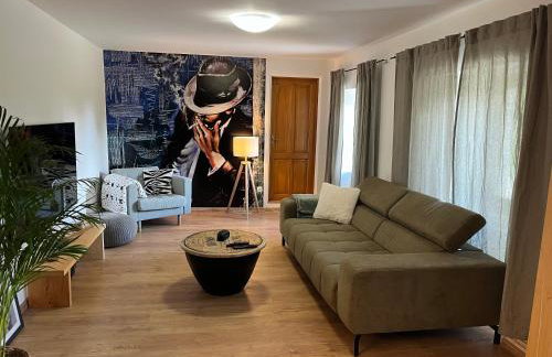 Green House kuća s 4 spavaće sobe - Foto 1