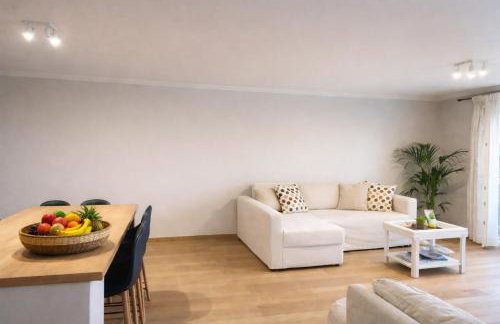 Central apartment - Seaview and garden - Foto 8