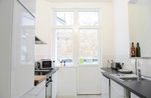 Lille Avenue, Lille Centre, convivialité, confort - Foto 59