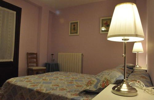 Casa Rural Cancias - Photo 16