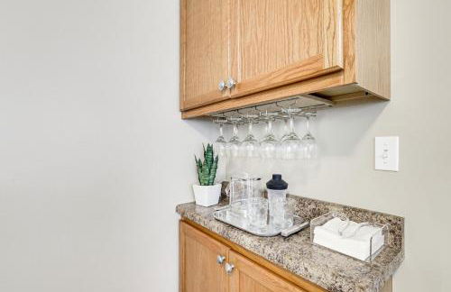 Pet-Friendly Pacific Cottage Near Purina Farms! - Foto 11