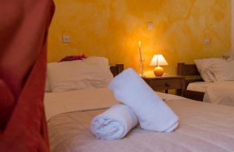 Philoxenia Apartments - Photo 26