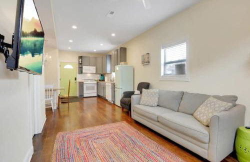 The City Cottage - Unique and Cozy - Foto 1