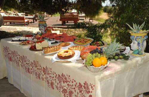 Terre Di Vendicari - Photo 66