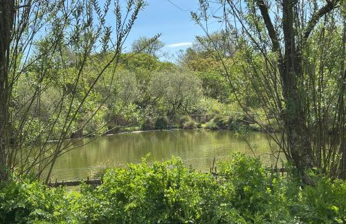 Two bedroom Holiday Home with countryside view - Foto 21