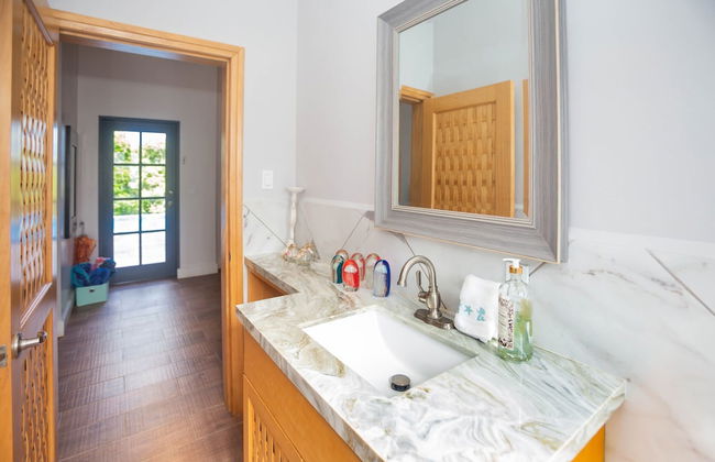 Casa Catarata 3 Bedroom Home by RedAwning - Foto 17