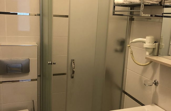 Bursa Park Apart Hotel - Foto 48