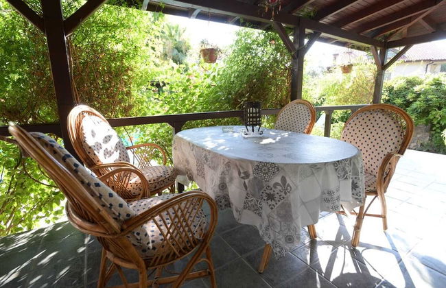 Villa Yasemin - Photo 21