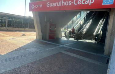 Apartamento em Guarulhos Aeroporto - Foto 4