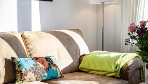 Haus Übersee Wohnung Sansibar - Foto 4