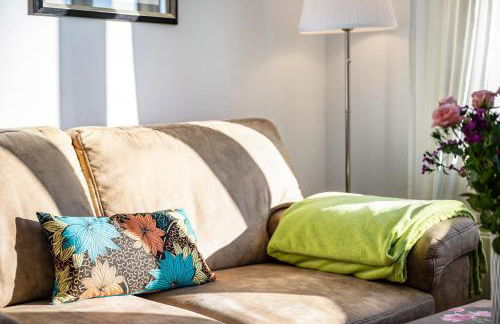 Haus Übersee Wohnung Sansibar - Foto 4